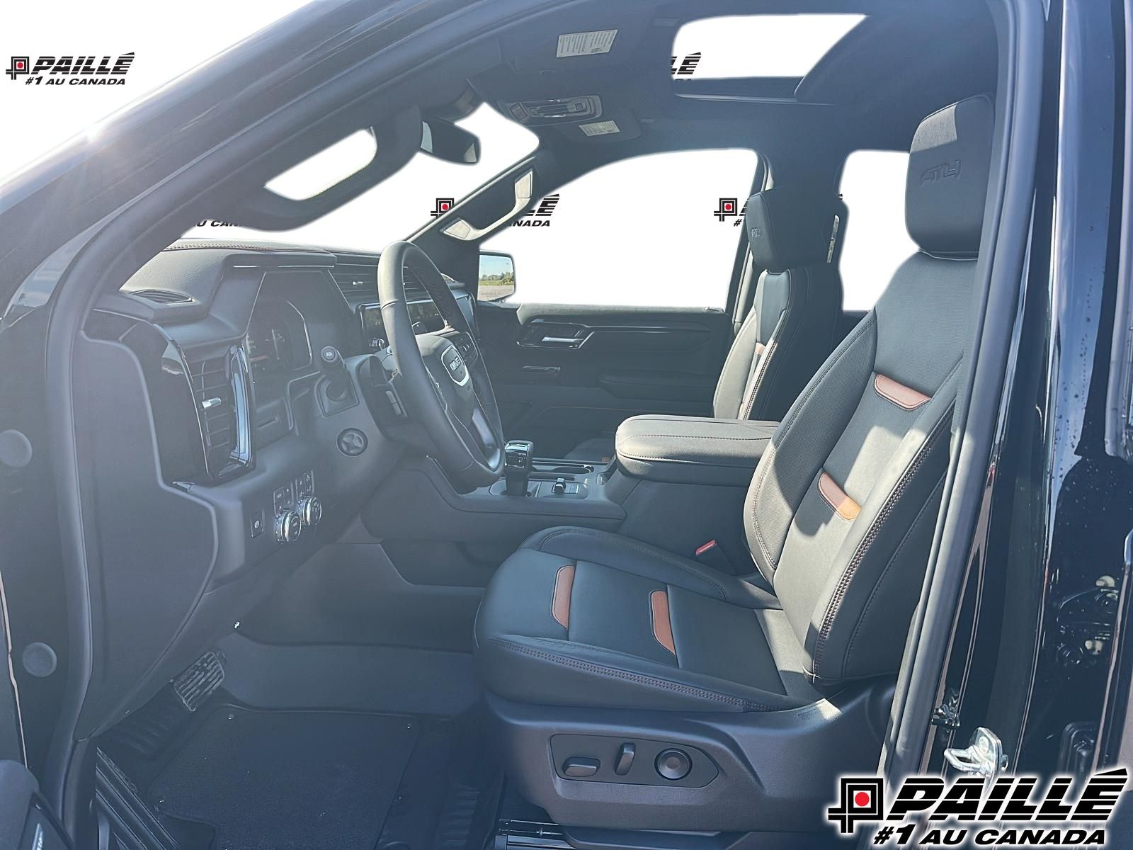 GMC Sierra 1500  2026 à Berthierville, Québec