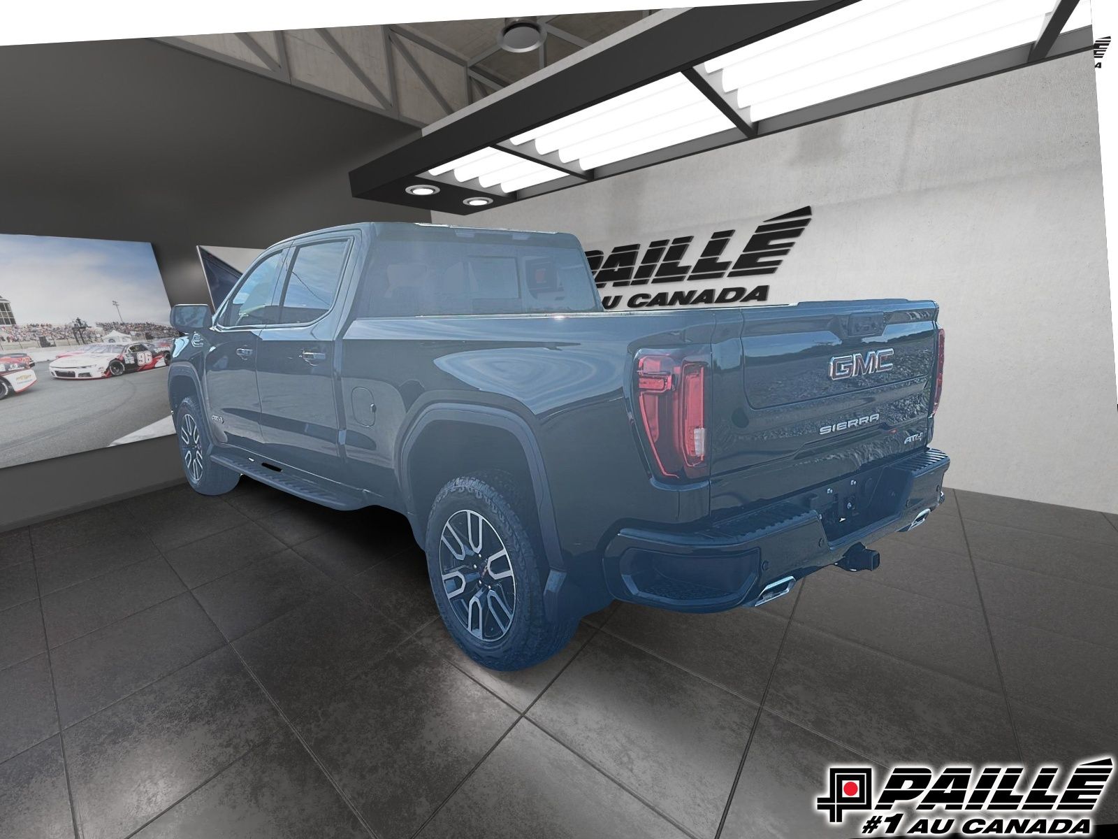 GMC Sierra 1500  2026 à Berthierville, Québec