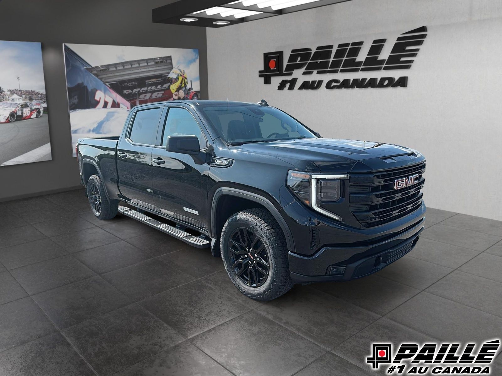 GMC Sierra 1500  2026 à Berthierville, Québec