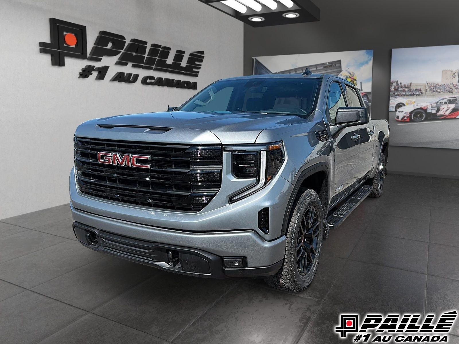 GMC Sierra 1500  2026 à Berthierville, Québec