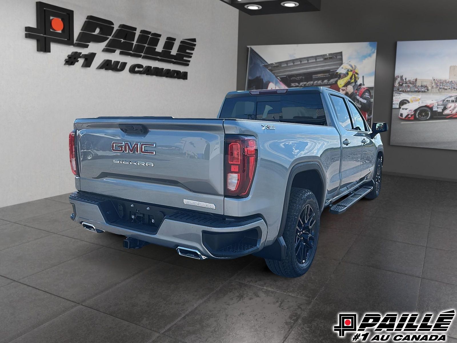 GMC Sierra 1500  2026 à Berthierville, Québec
