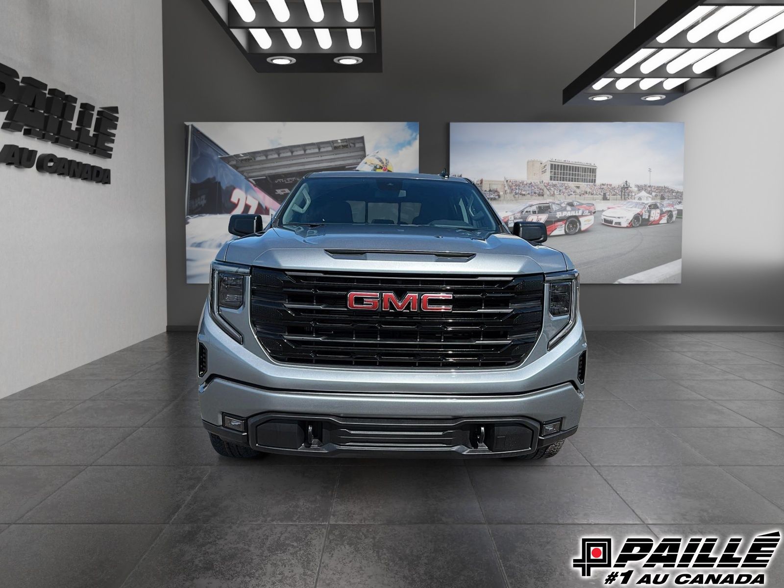 GMC Sierra 1500  2026 à Berthierville, Québec