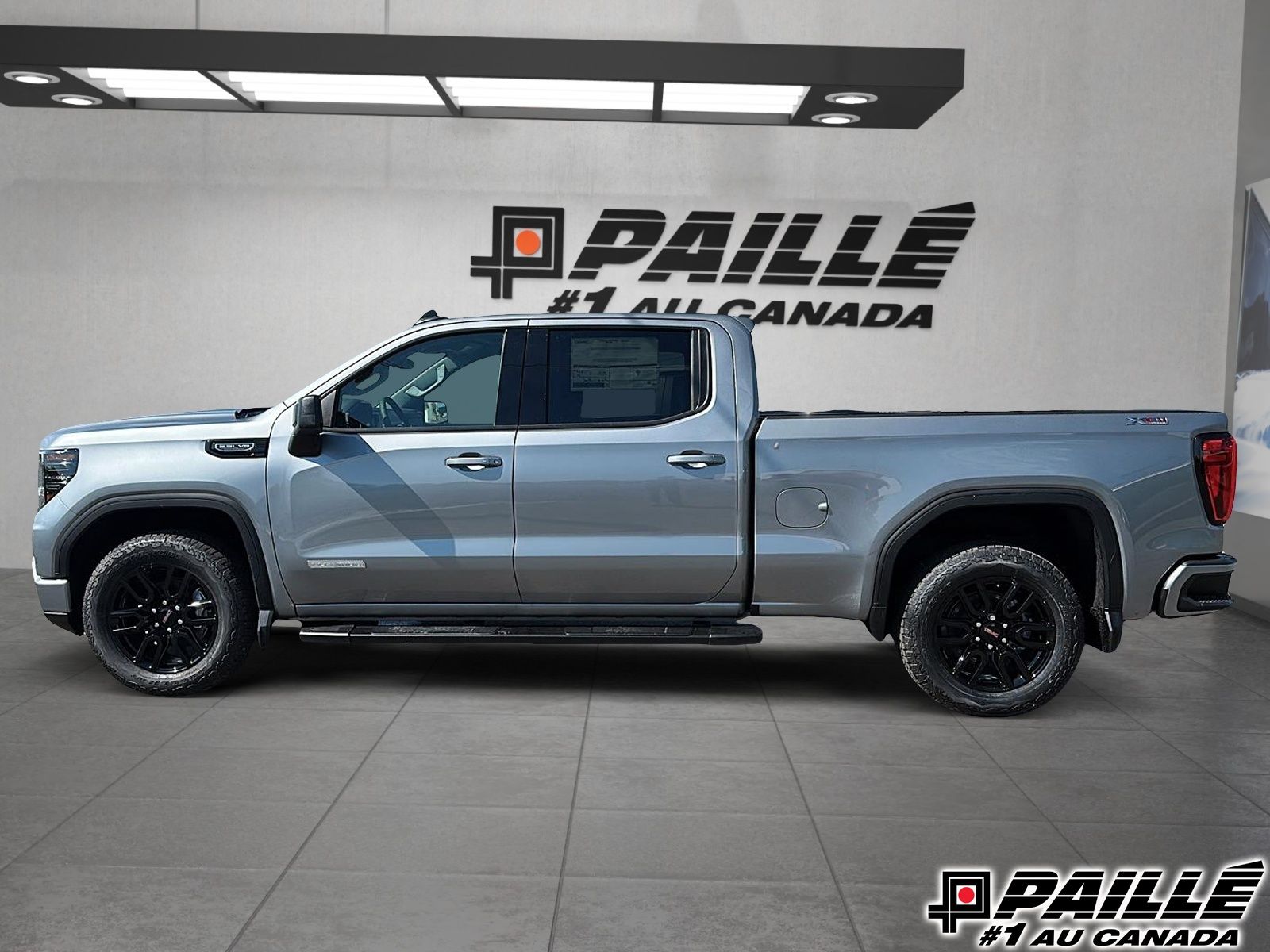 GMC Sierra 1500  2026 à Berthierville, Québec