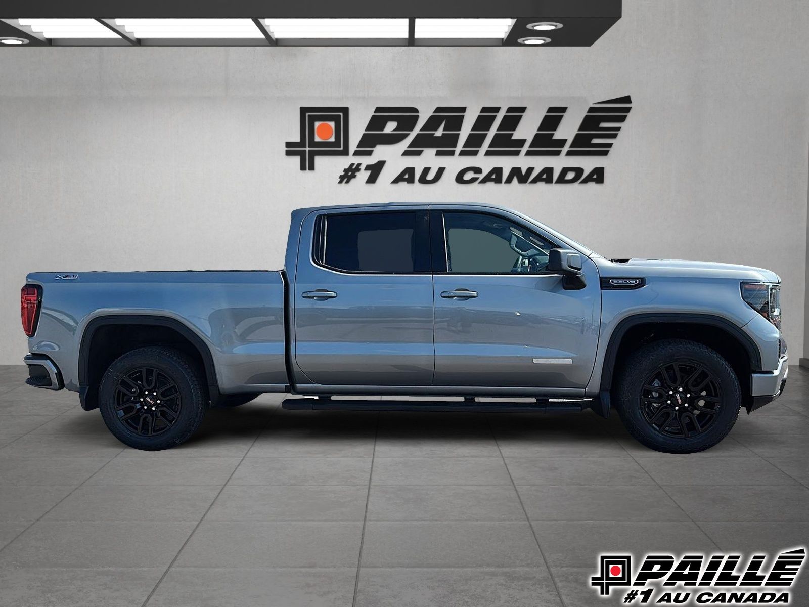 GMC Sierra 1500  2026 à Berthierville, Québec