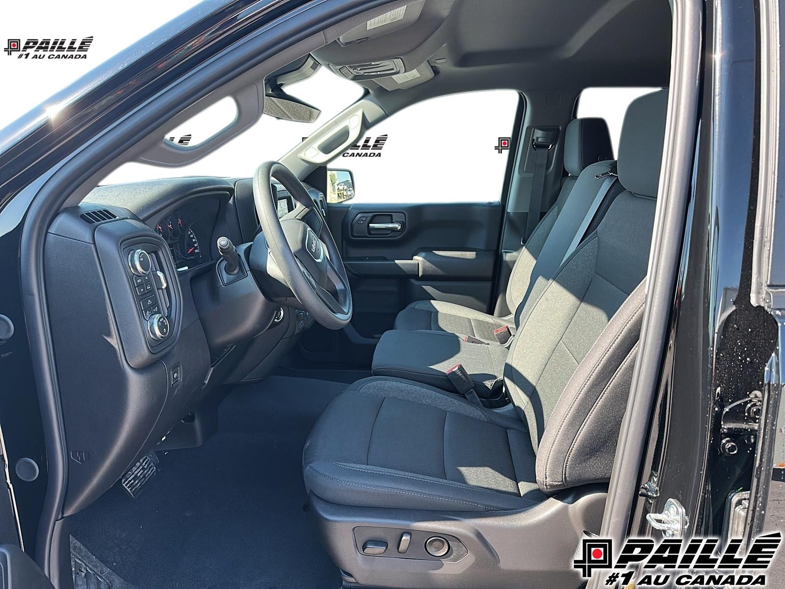 GMC Sierra 1500  2026 à Berthierville, Québec