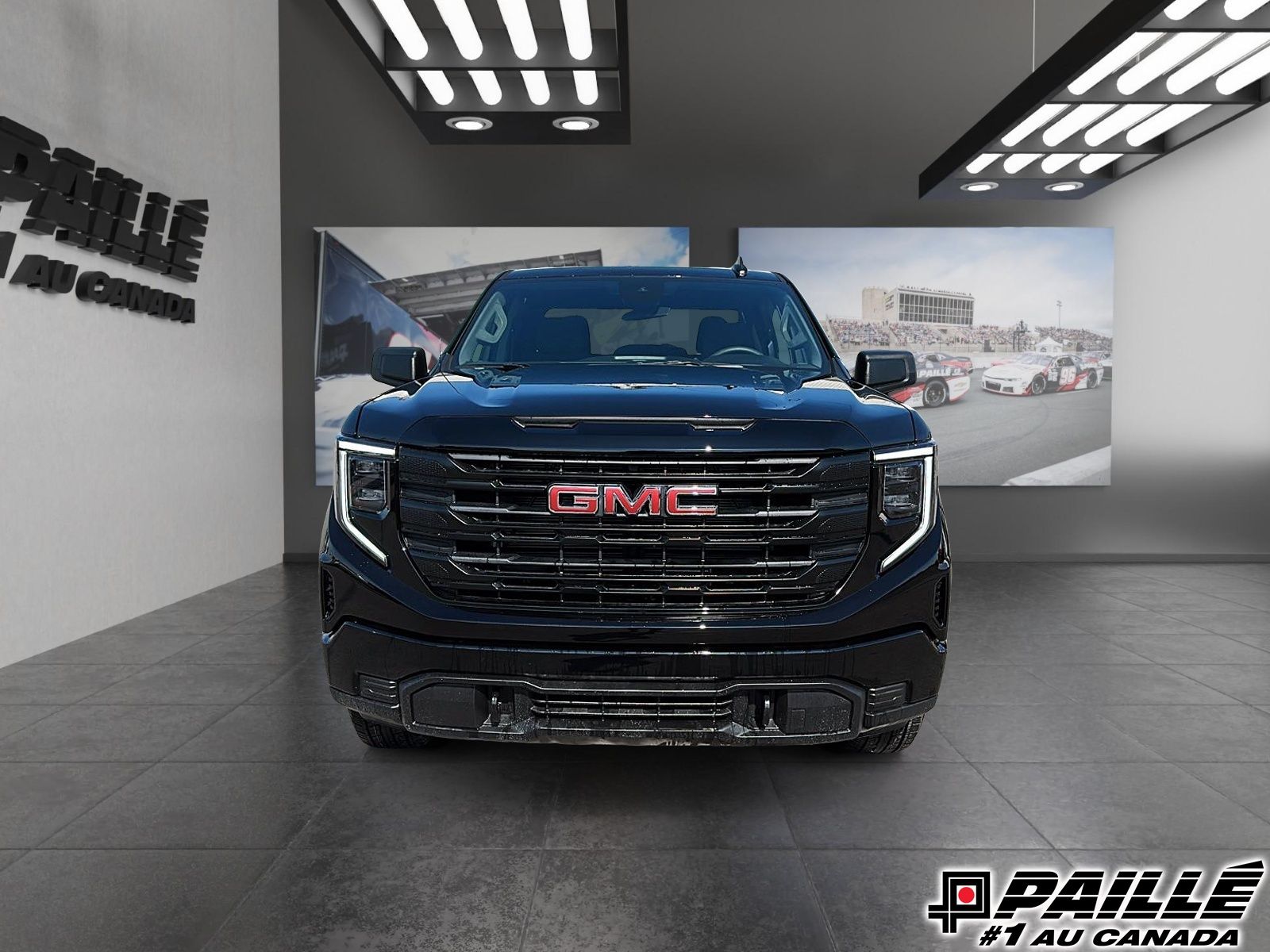 GMC Sierra 1500  2026 à Berthierville, Québec