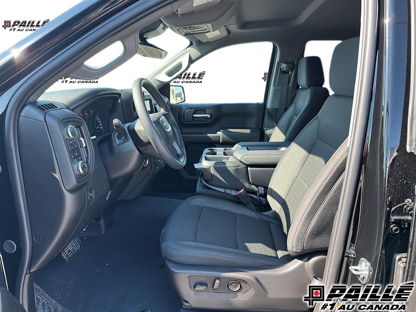GMC Sierra 1500  2026 à Berthierville, Québec
