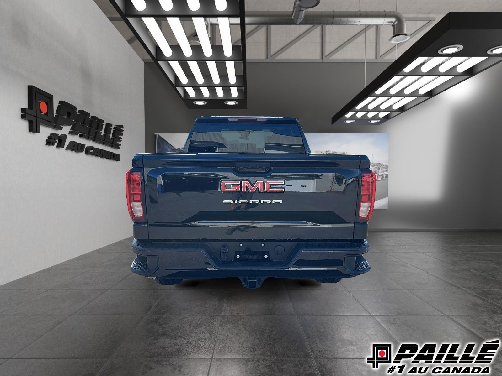 GMC Sierra 1500  2026 à Berthierville, Québec