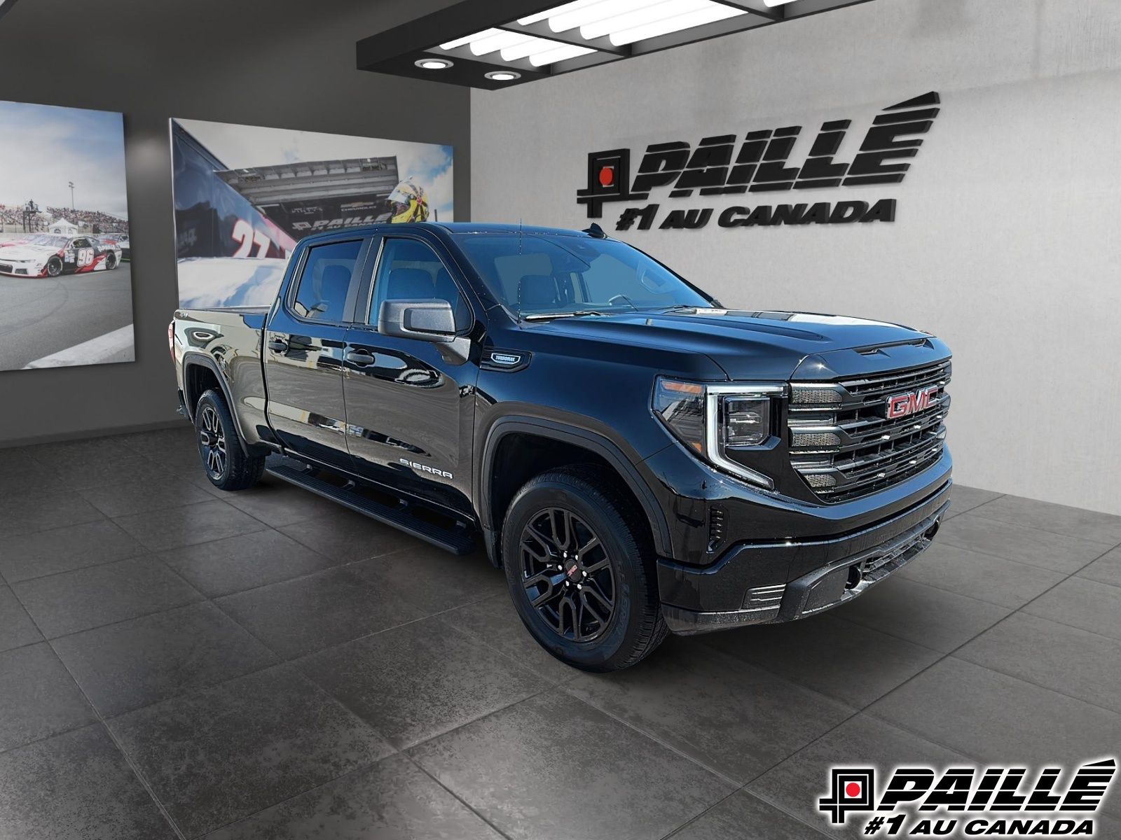 GMC Sierra 1500  2026 à Berthierville, Québec