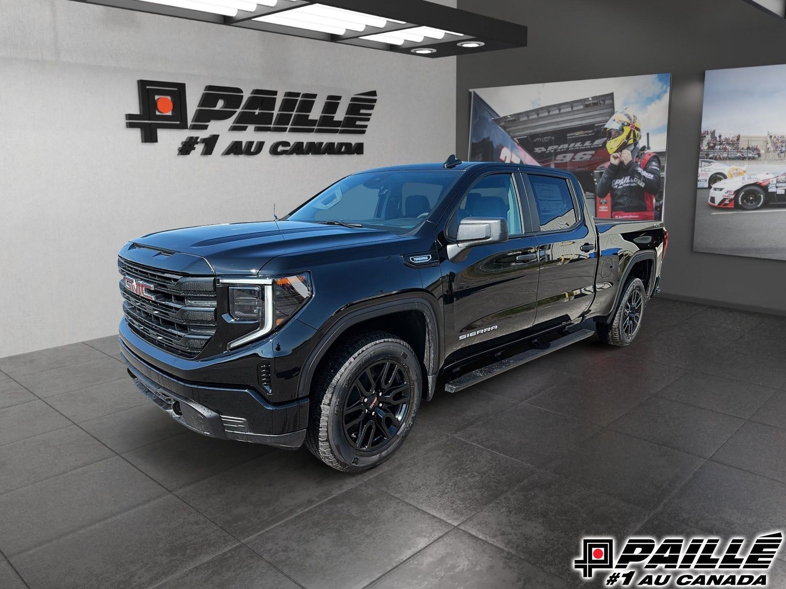 GMC Sierra 1500  2026 à Berthierville, Québec