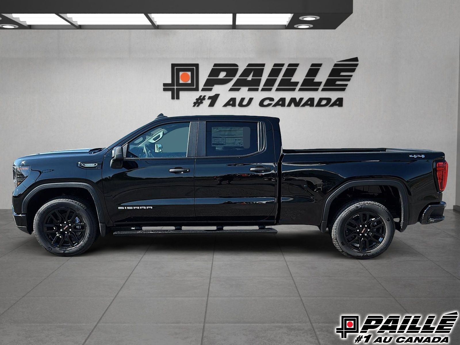 GMC Sierra 1500  2026 à Berthierville, Québec