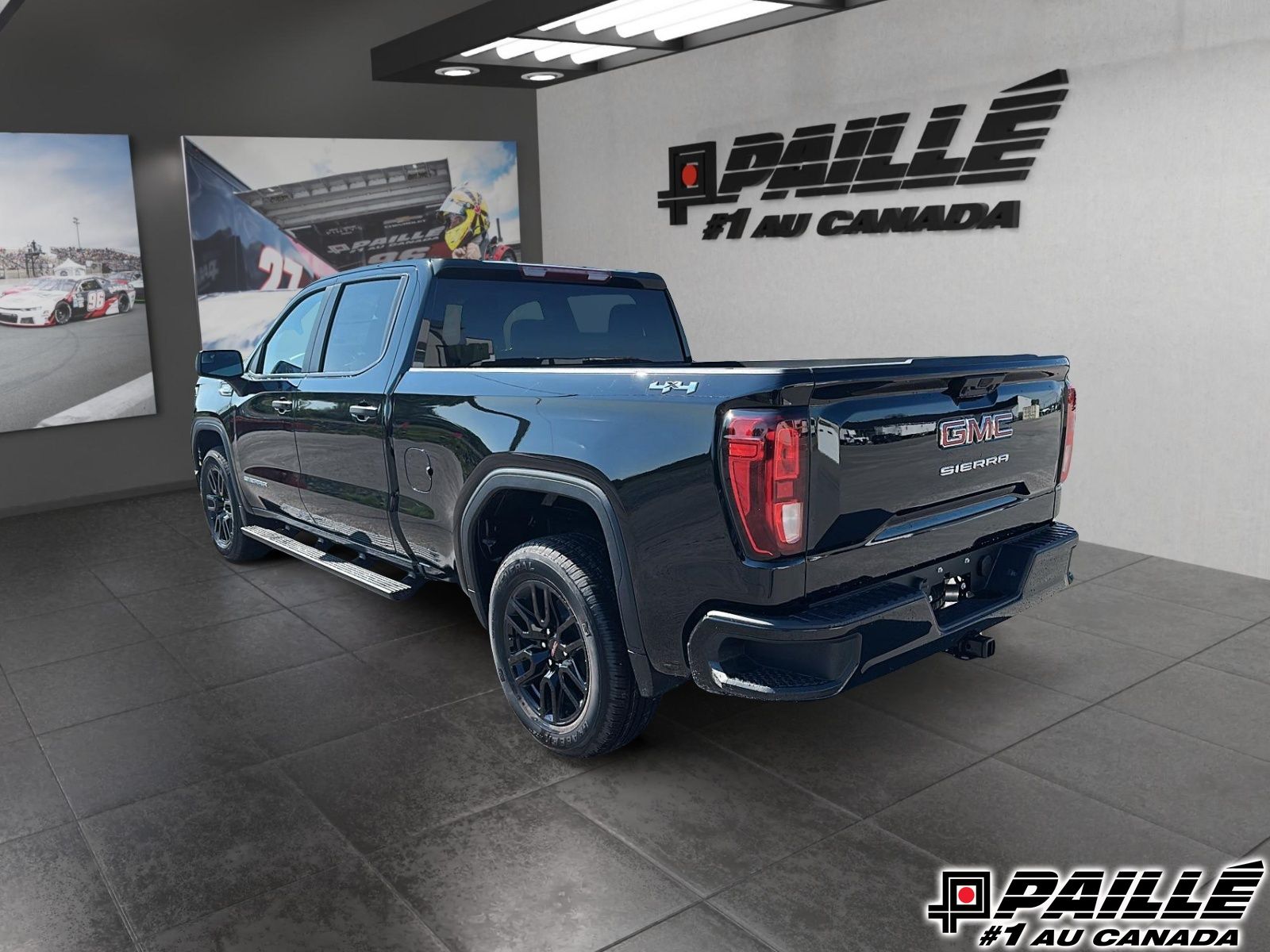 GMC Sierra 1500  2026 à Berthierville, Québec