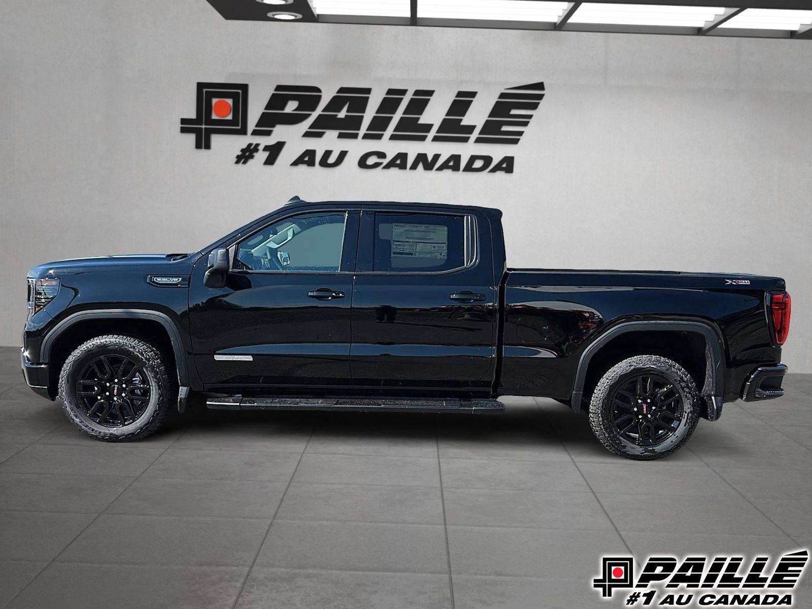 GMC Sierra 1500  2026 à Berthierville, Québec