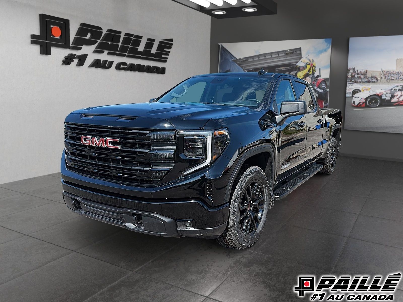 GMC Sierra 1500  2026 à Berthierville, Québec