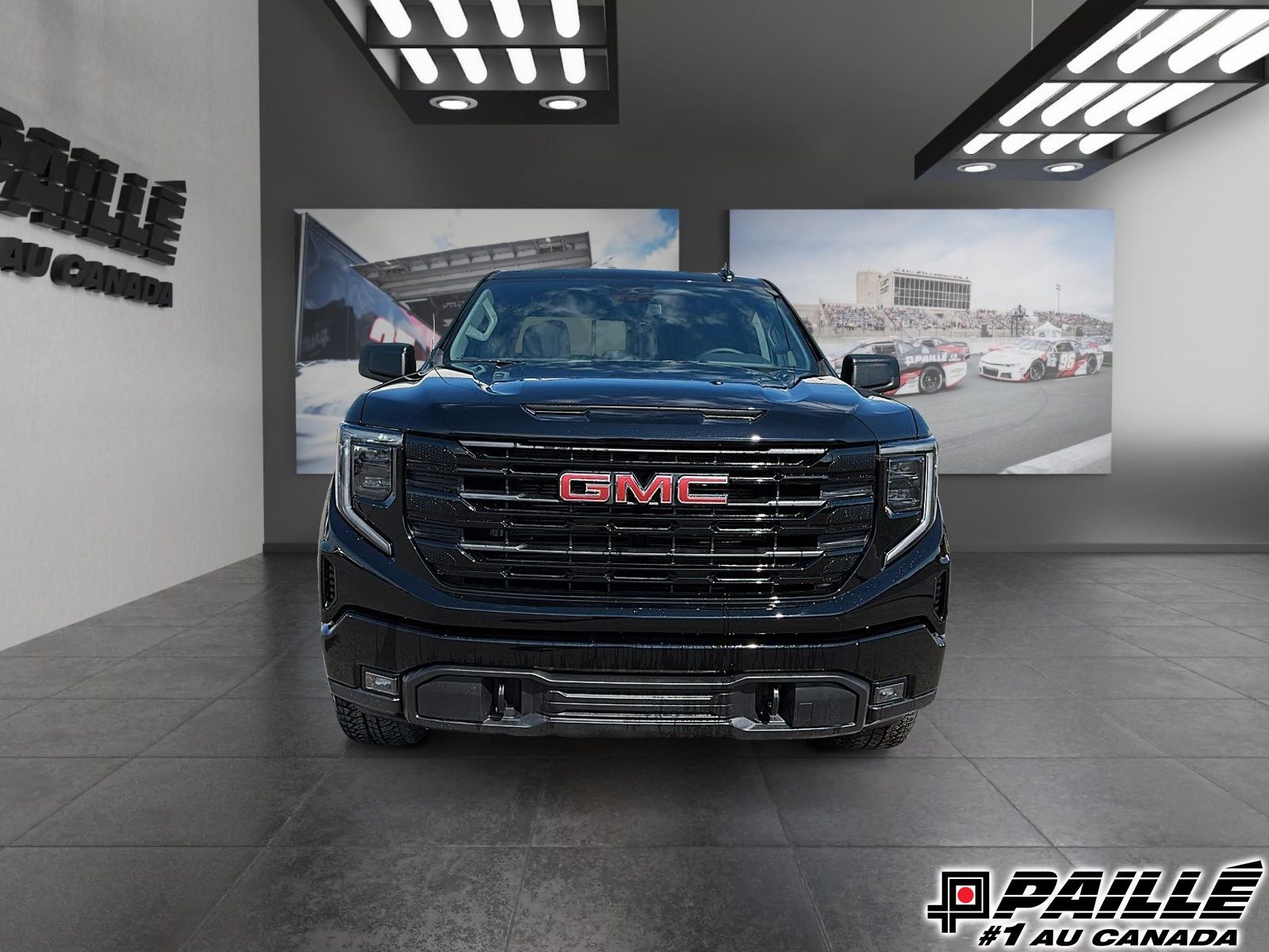 GMC Sierra 1500  2026 à Berthierville, Québec