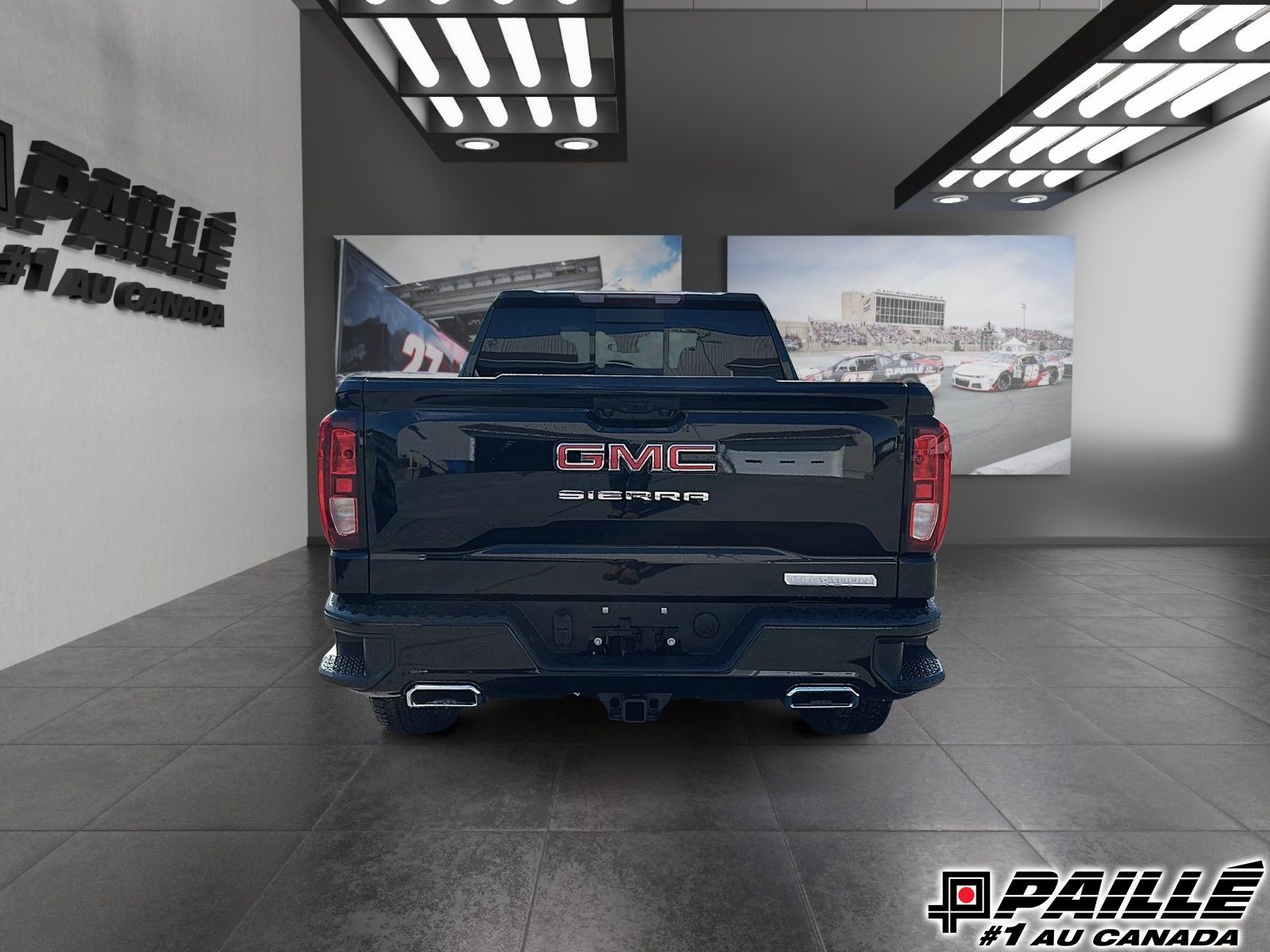 GMC Sierra 1500  2026 à Berthierville, Québec