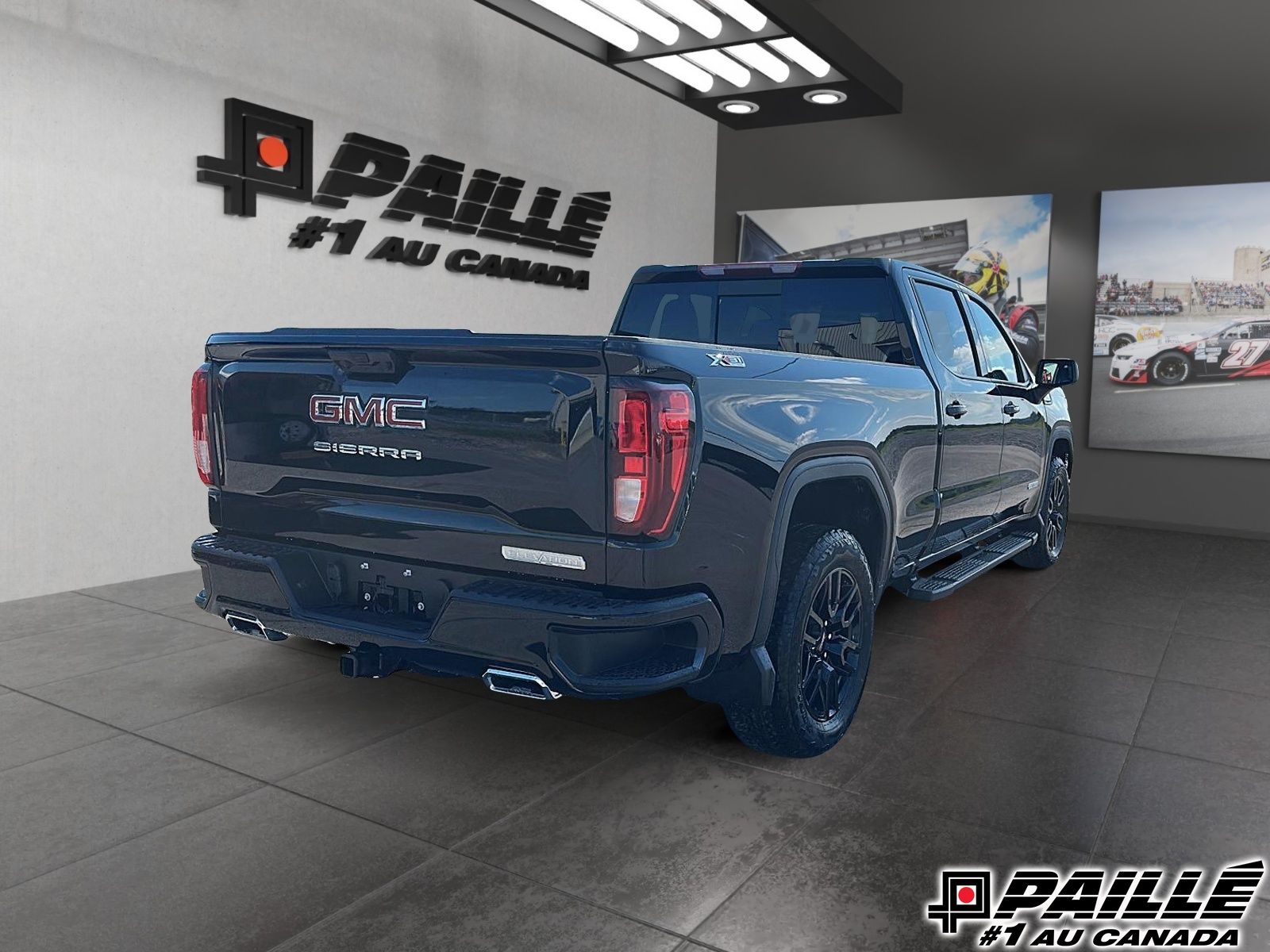 GMC Sierra 1500  2026 à Berthierville, Québec