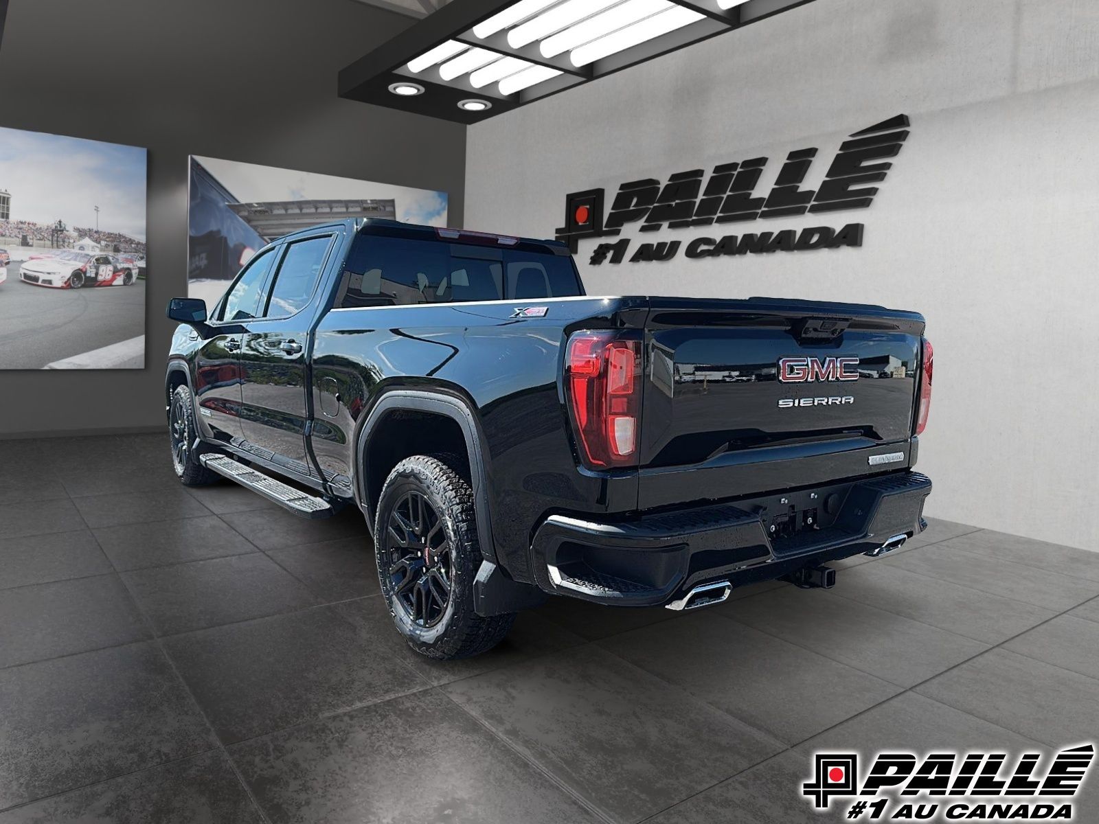 GMC Sierra 1500  2026 à Berthierville, Québec
