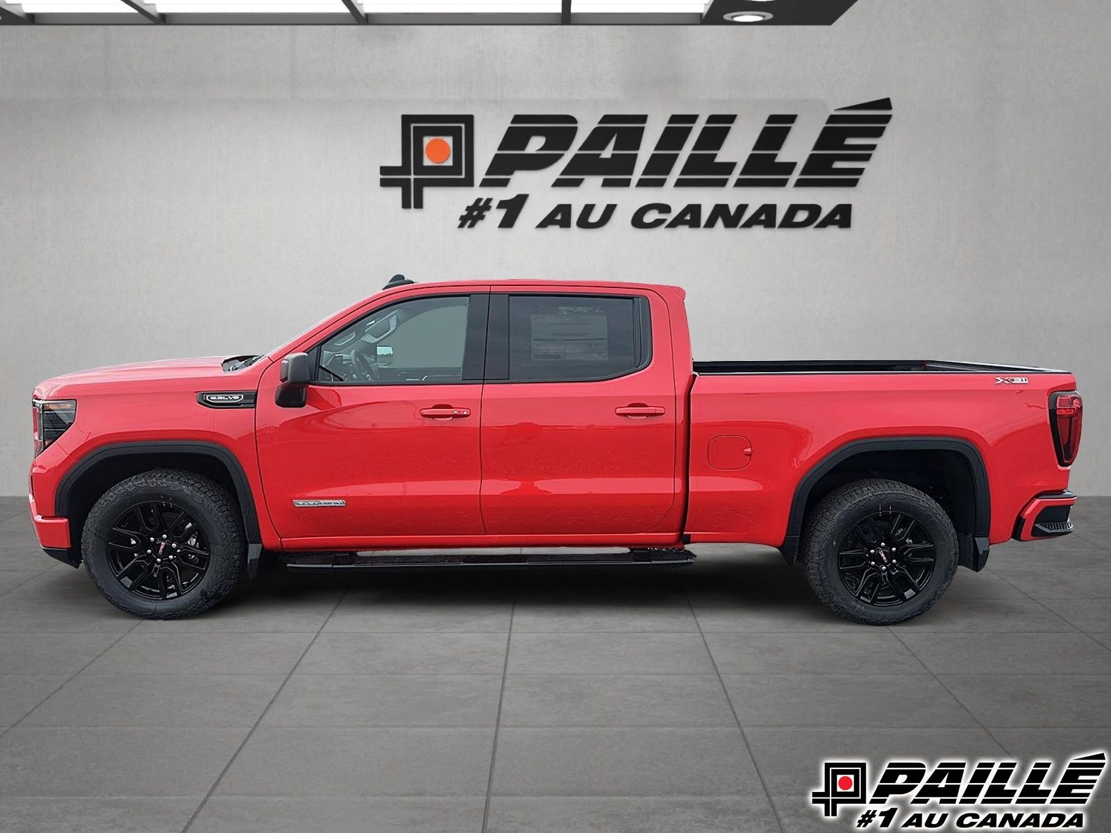 2026 GMC Sierra 1500 in Berthierville, Quebec