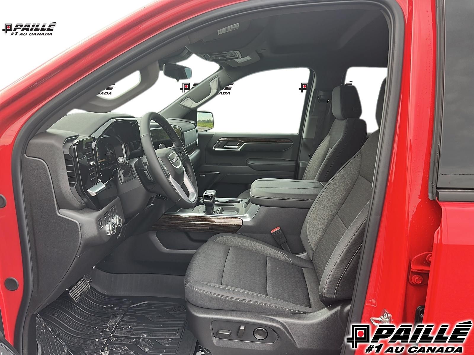 2026 GMC Sierra 1500 in Berthierville, Quebec
