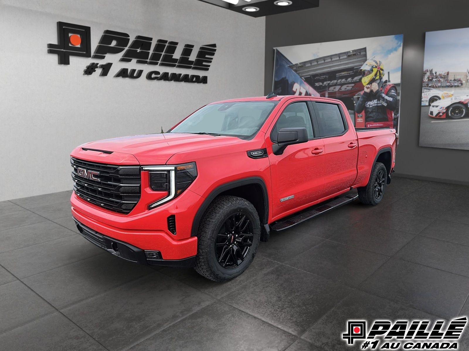 2026 GMC Sierra 1500 in Berthierville, Quebec