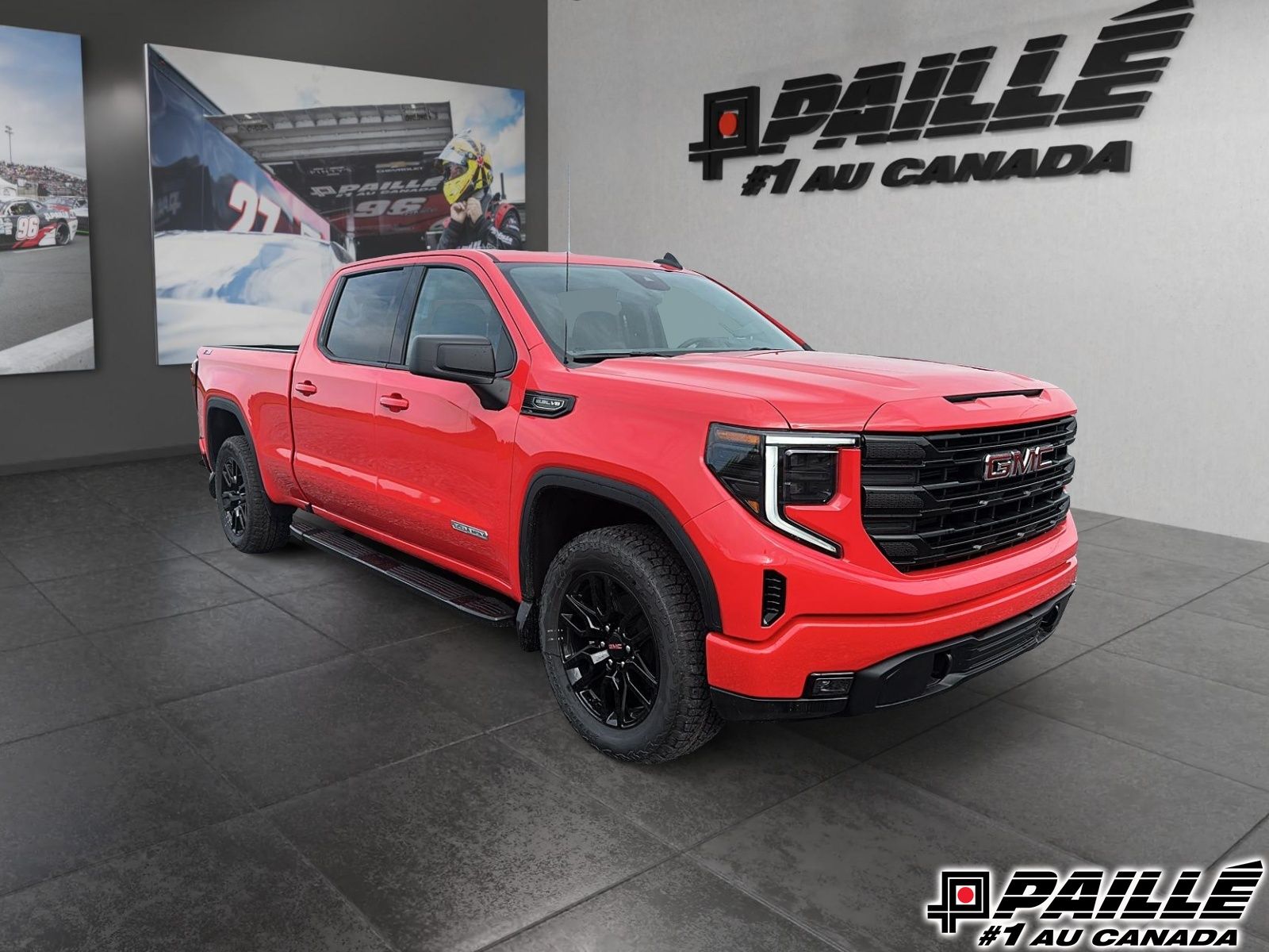 2026 GMC Sierra 1500 in Berthierville, Quebec