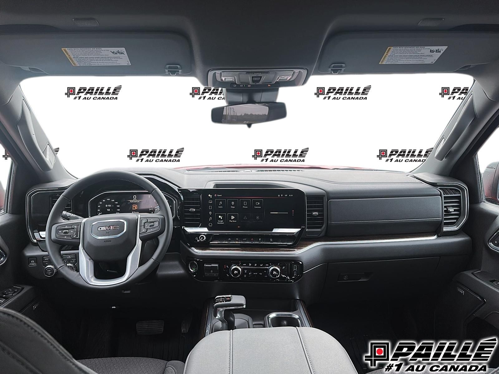 2026 GMC Sierra 1500 in Berthierville, Quebec