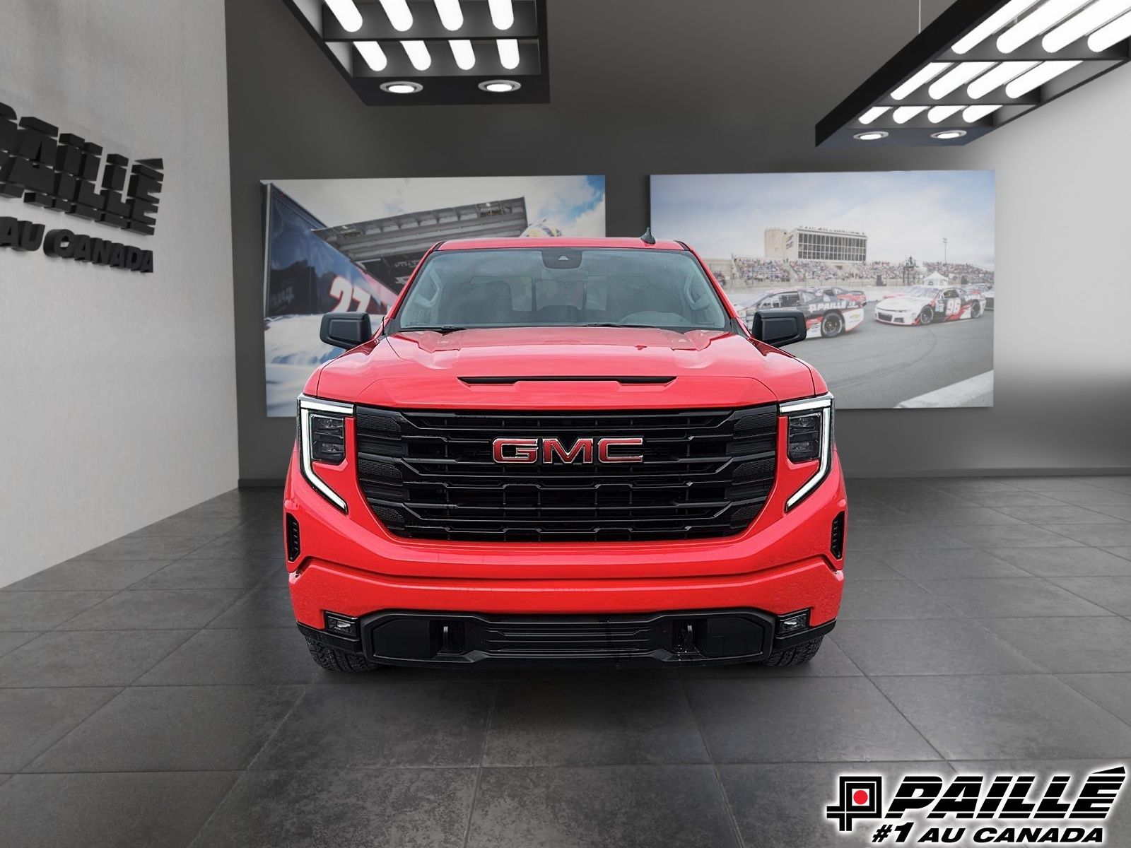 2026 GMC Sierra 1500 in Berthierville, Quebec