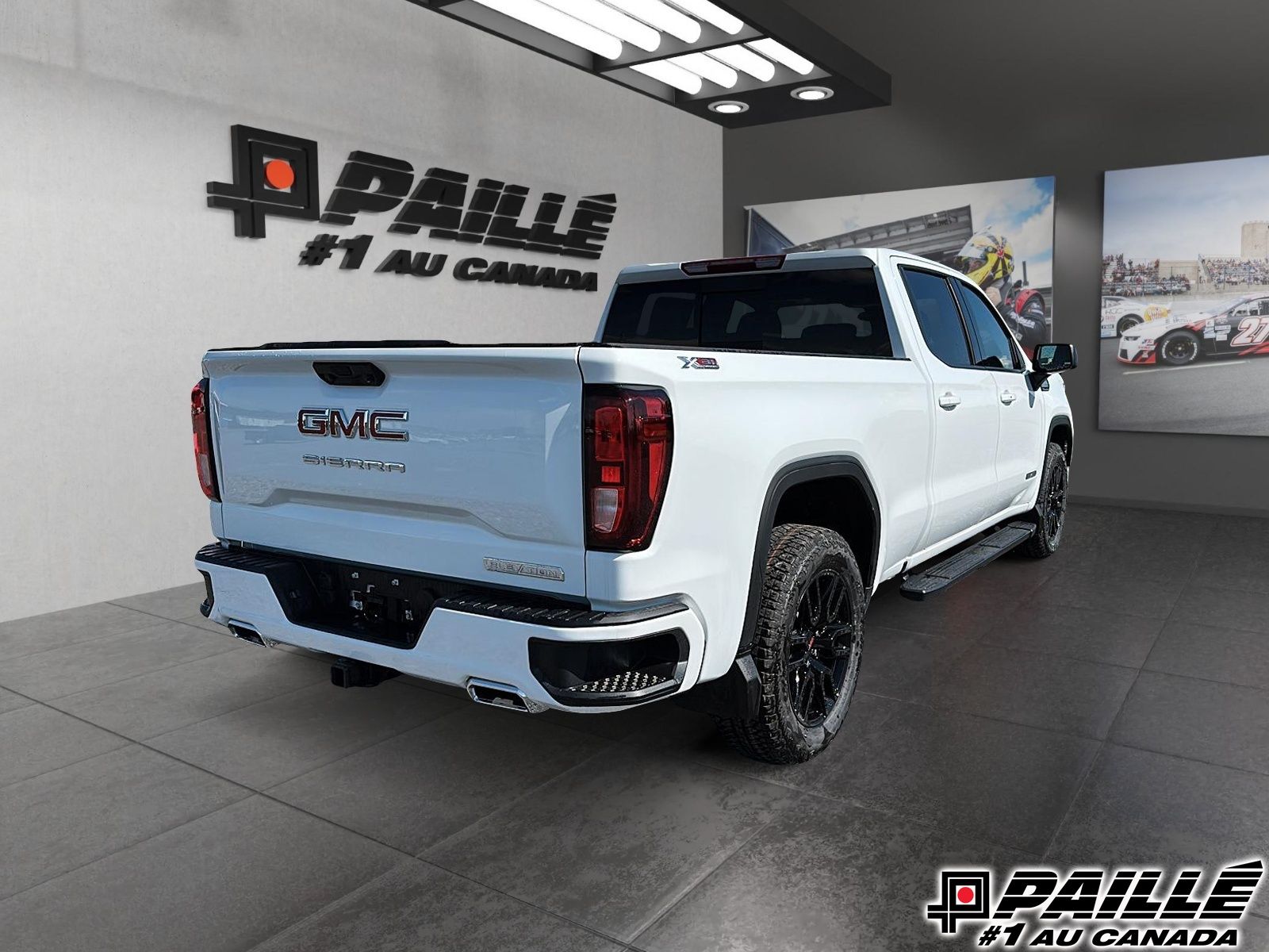 GMC Sierra 1500  2026 à Berthierville, Québec
