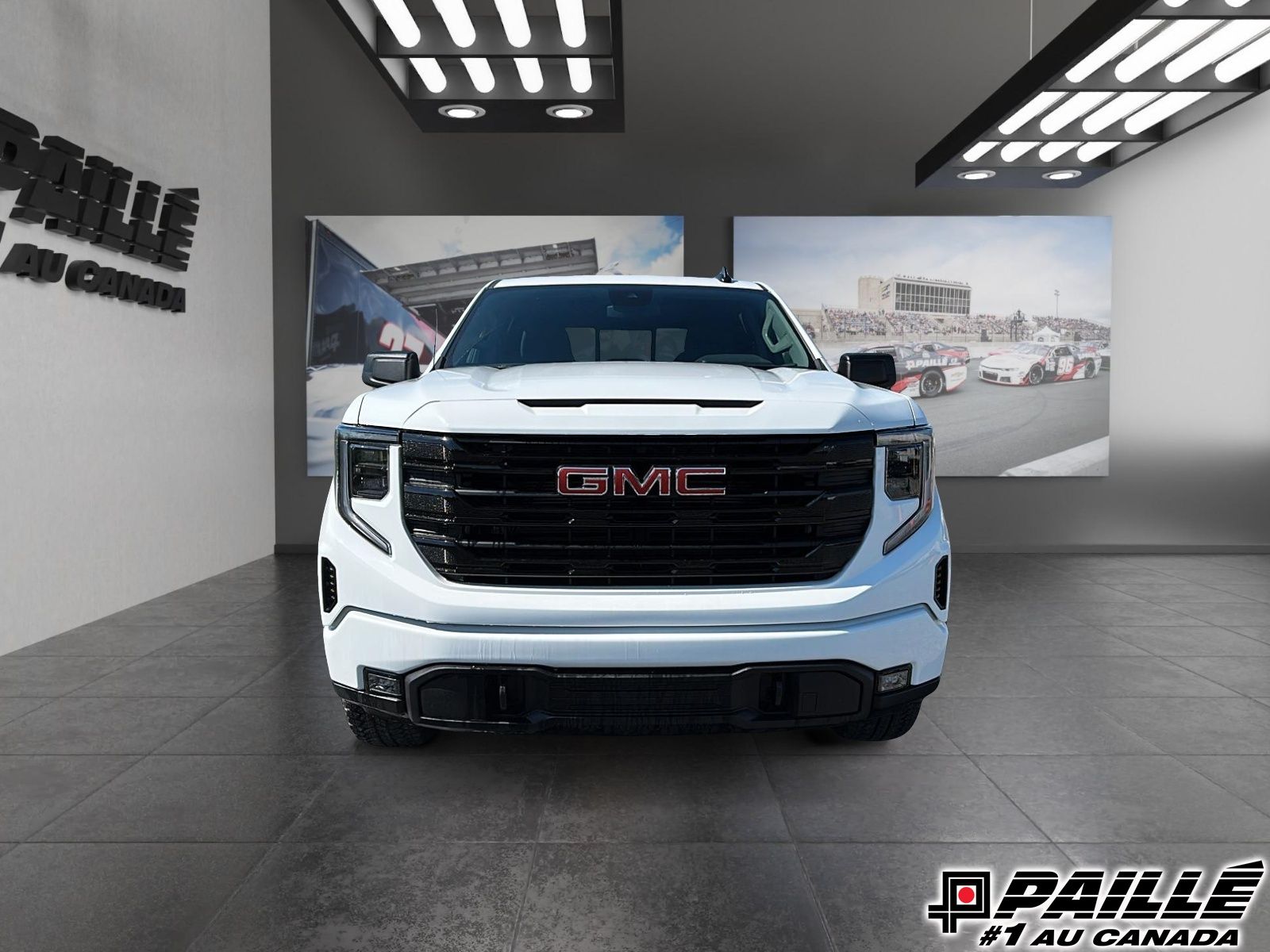 GMC Sierra 1500  2026 à Berthierville, Québec