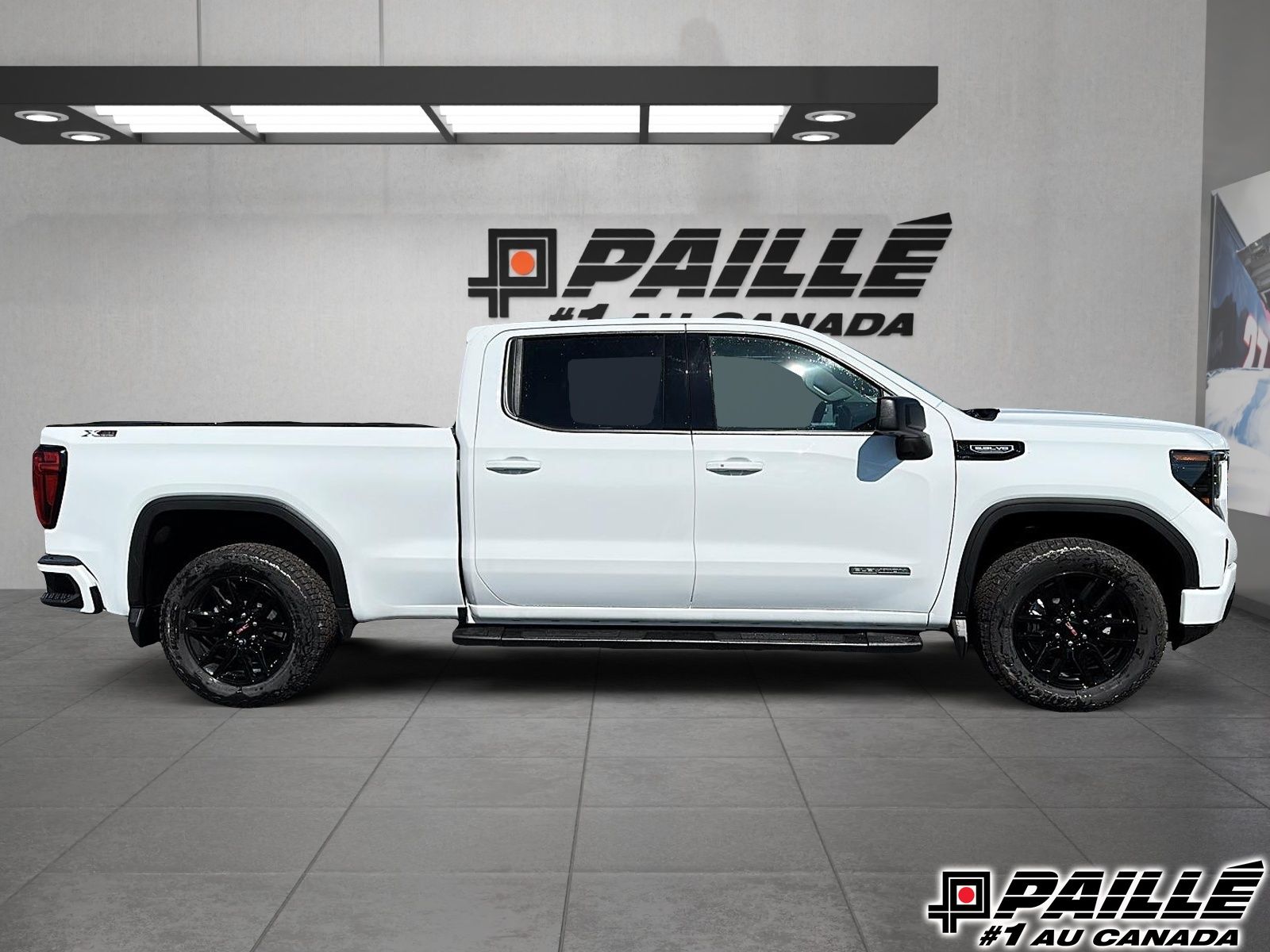 GMC Sierra 1500  2026 à Berthierville, Québec