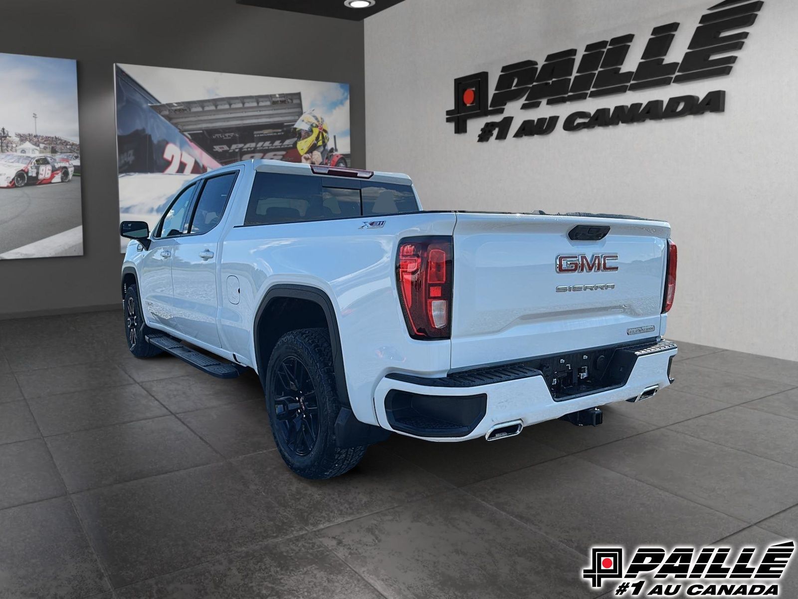 GMC Sierra 1500  2026 à Berthierville, Québec