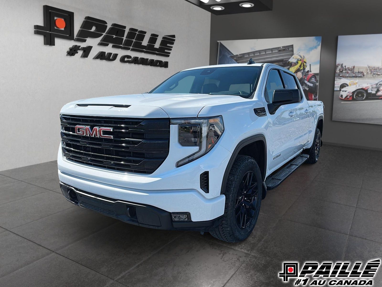 GMC Sierra 1500  2026 à Berthierville, Québec