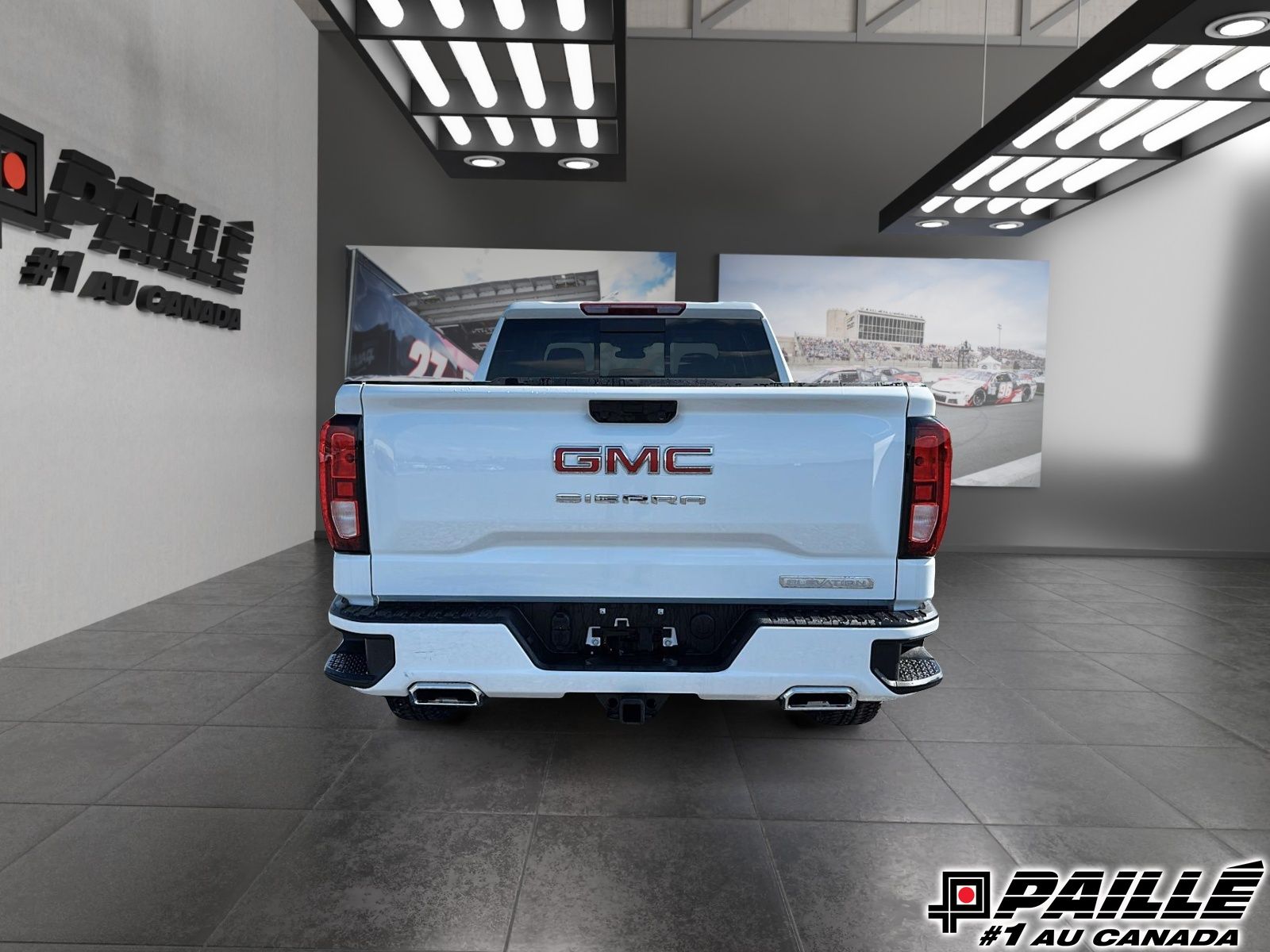 GMC Sierra 1500  2026 à Berthierville, Québec