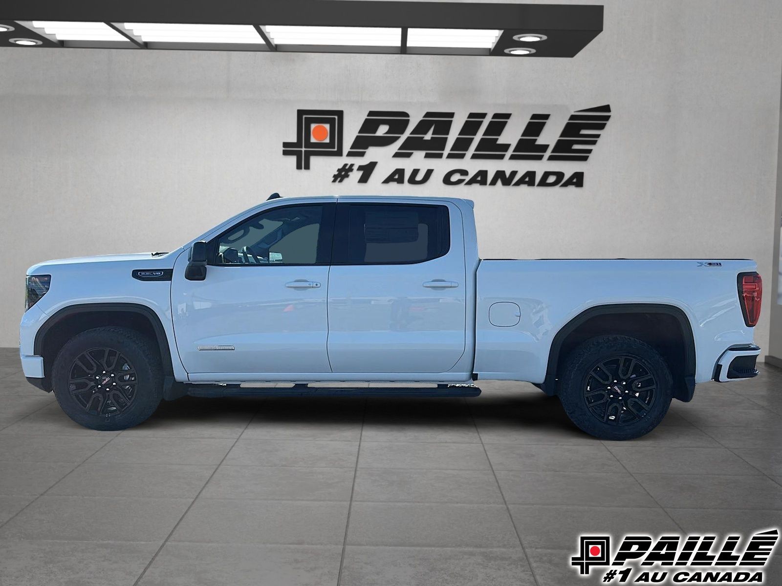 GMC Sierra 1500  2026 à Berthierville, Québec