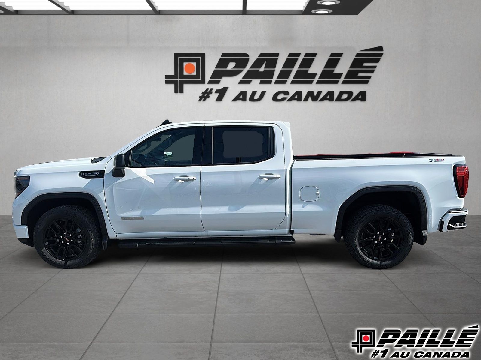 2026 GMC Sierra 1500 in Sorel-Tracy, Quebec