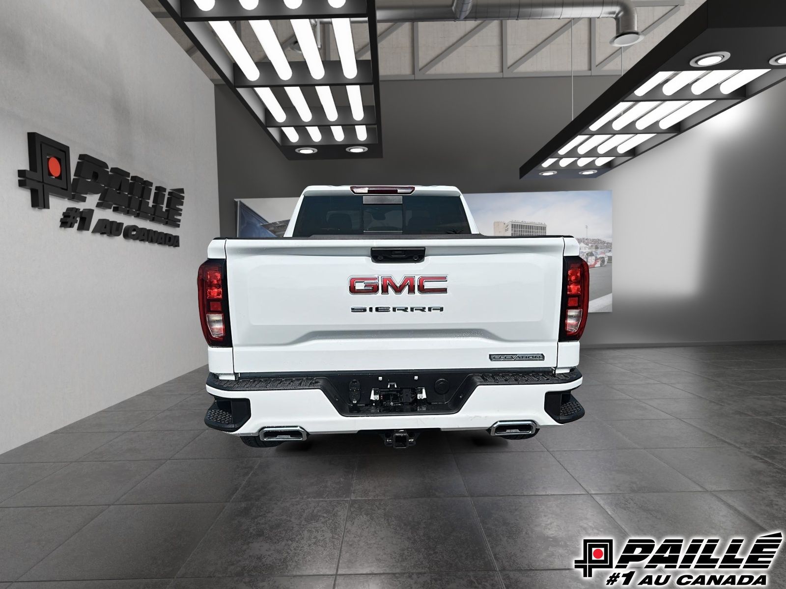2026 GMC Sierra 1500 in Sorel-Tracy, Quebec