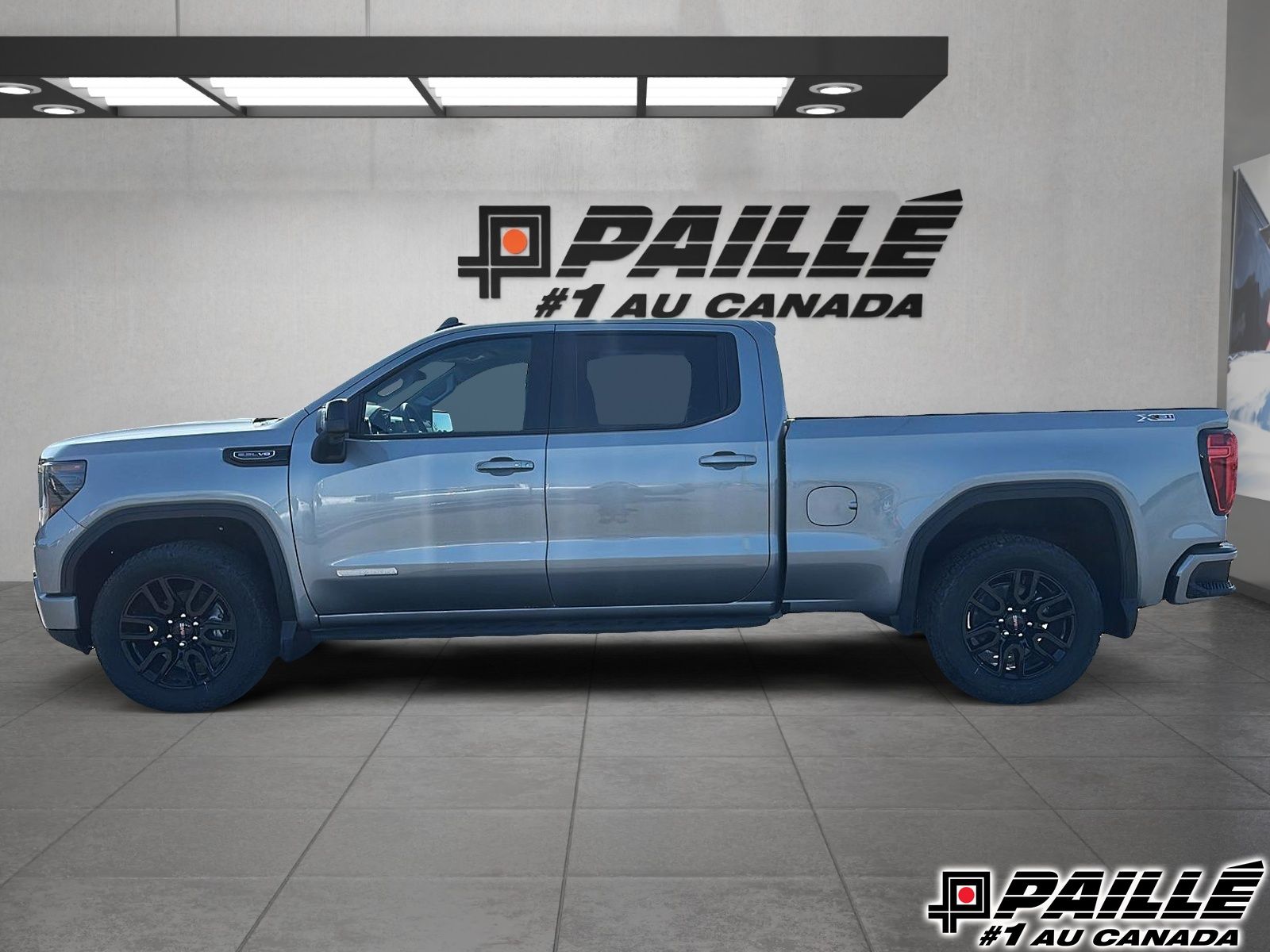 GMC Sierra 1500  2026 à Berthierville, Québec