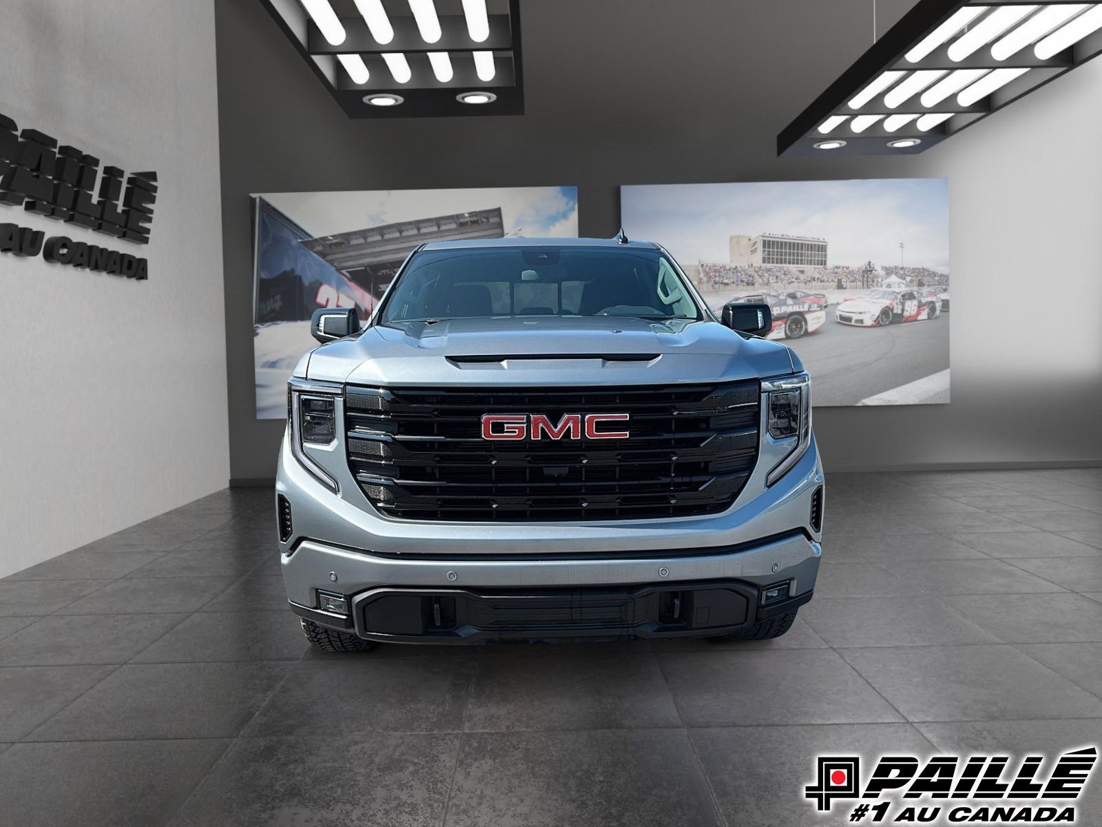 GMC Sierra 1500  2026 à Berthierville, Québec