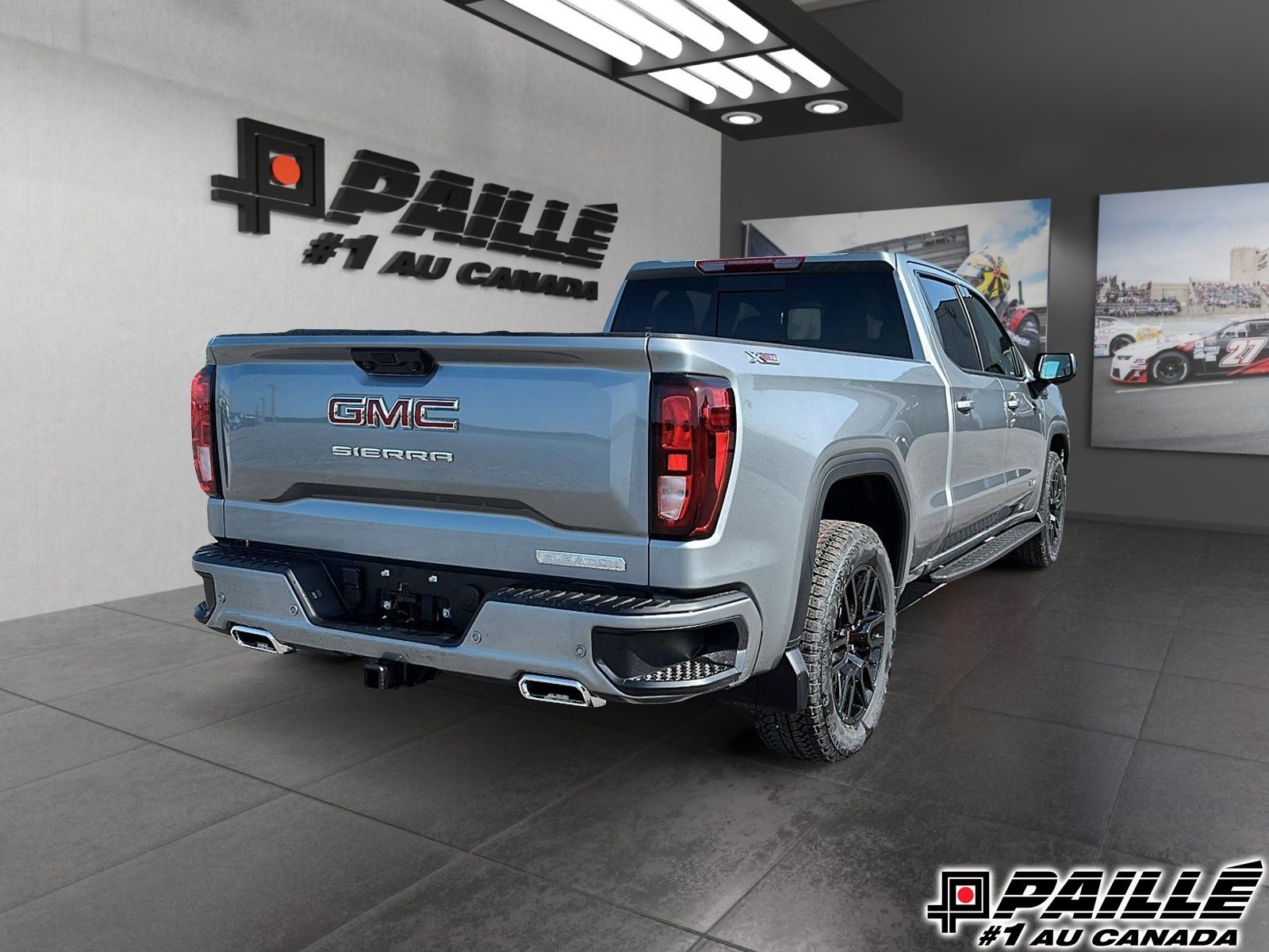 GMC Sierra 1500  2026 à Berthierville, Québec
