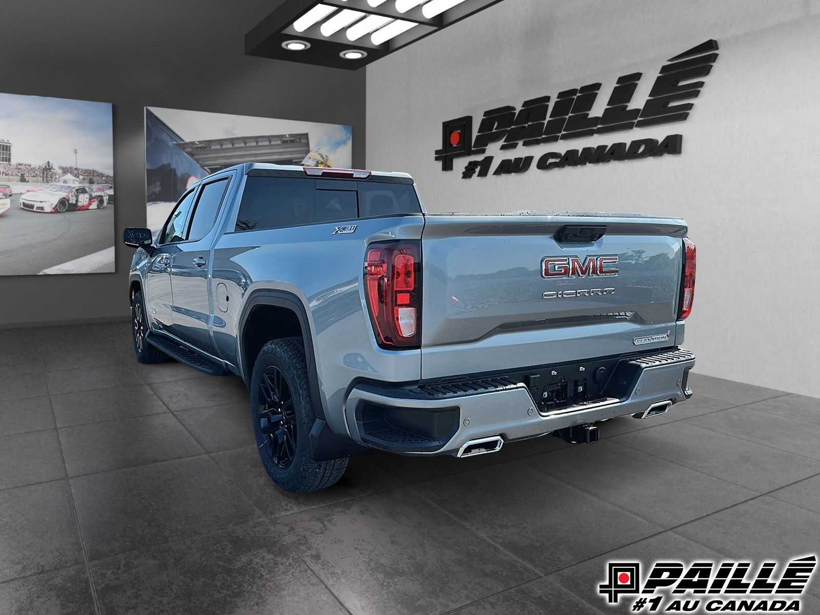 GMC Sierra 1500  2026 à Berthierville, Québec