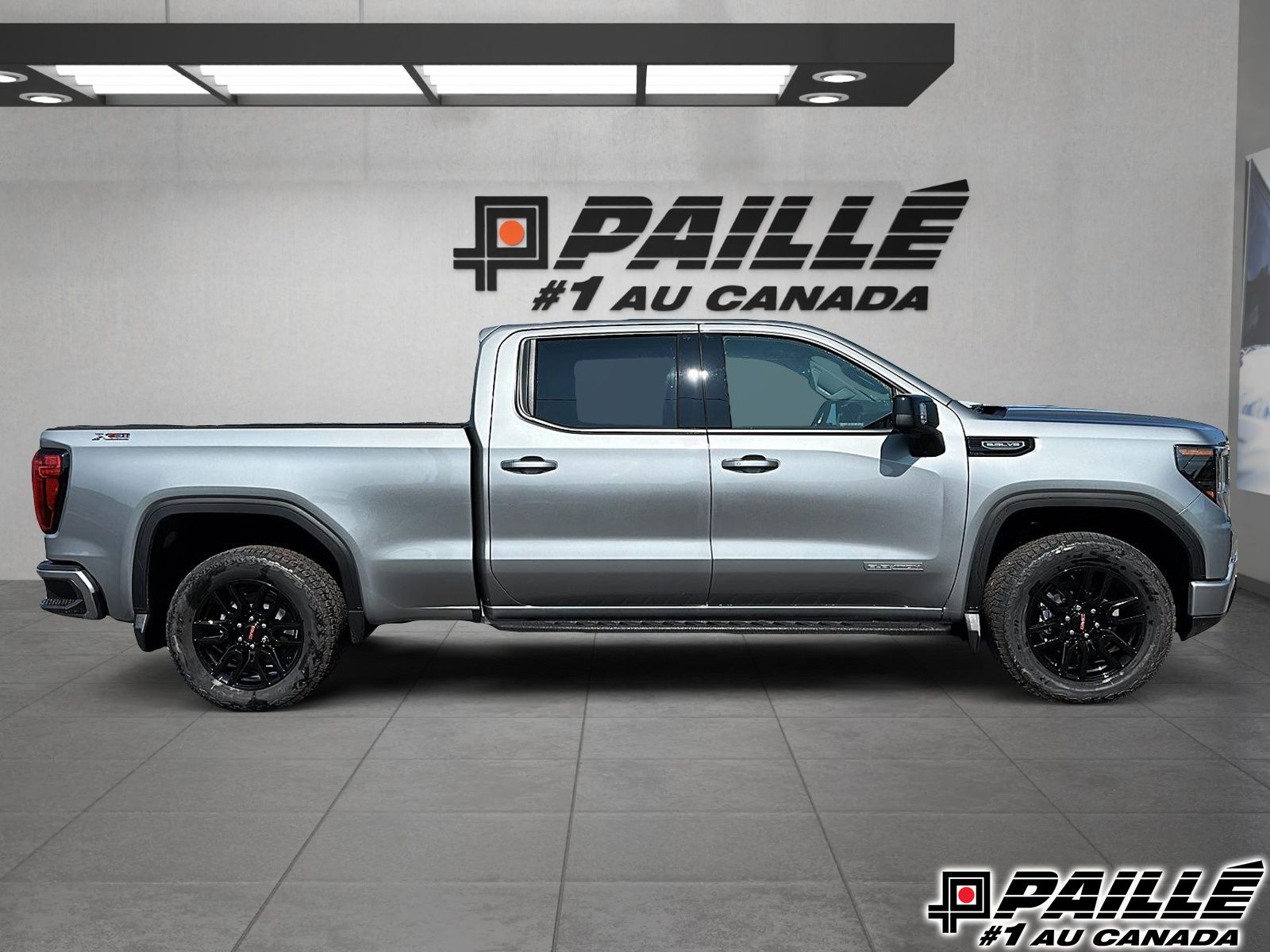 GMC Sierra 1500  2026 à Berthierville, Québec