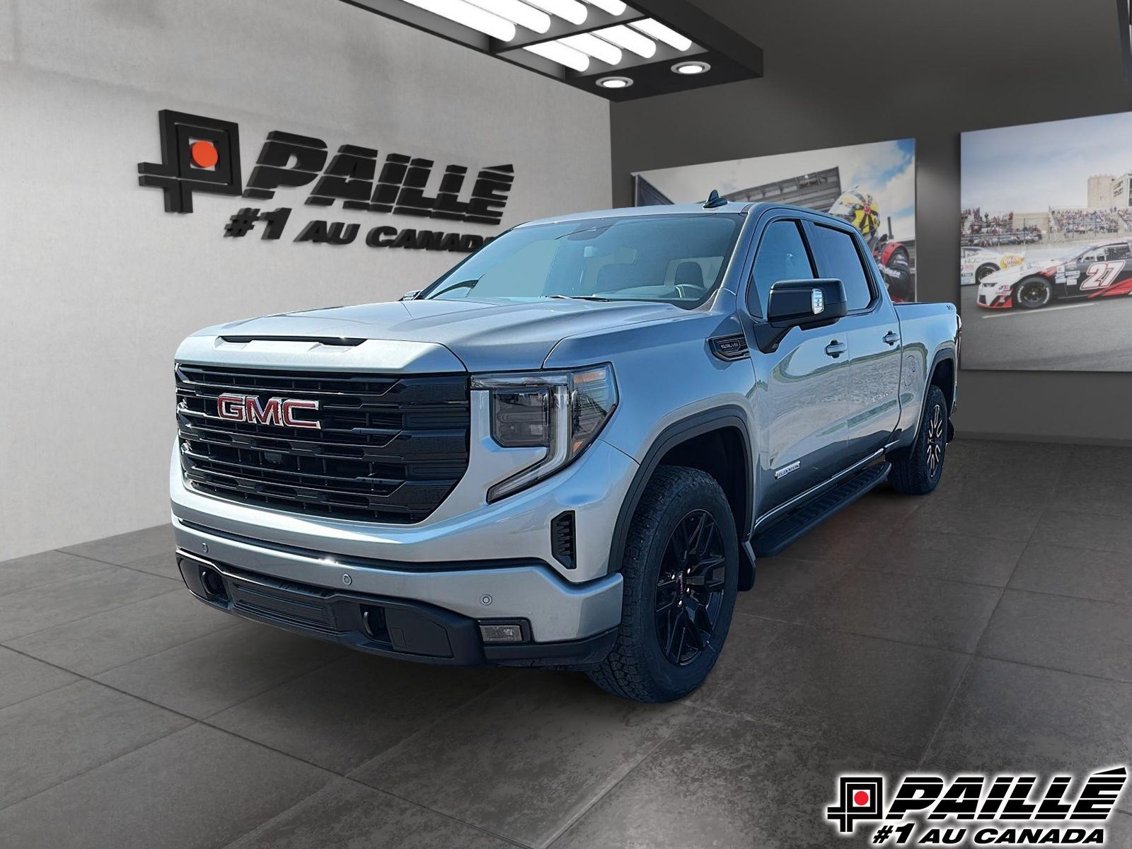 GMC Sierra 1500  2026 à Berthierville, Québec