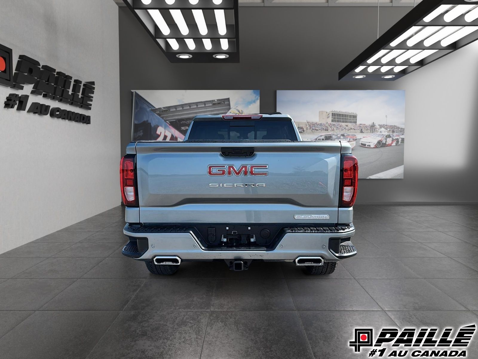 GMC Sierra 1500  2026 à Berthierville, Québec
