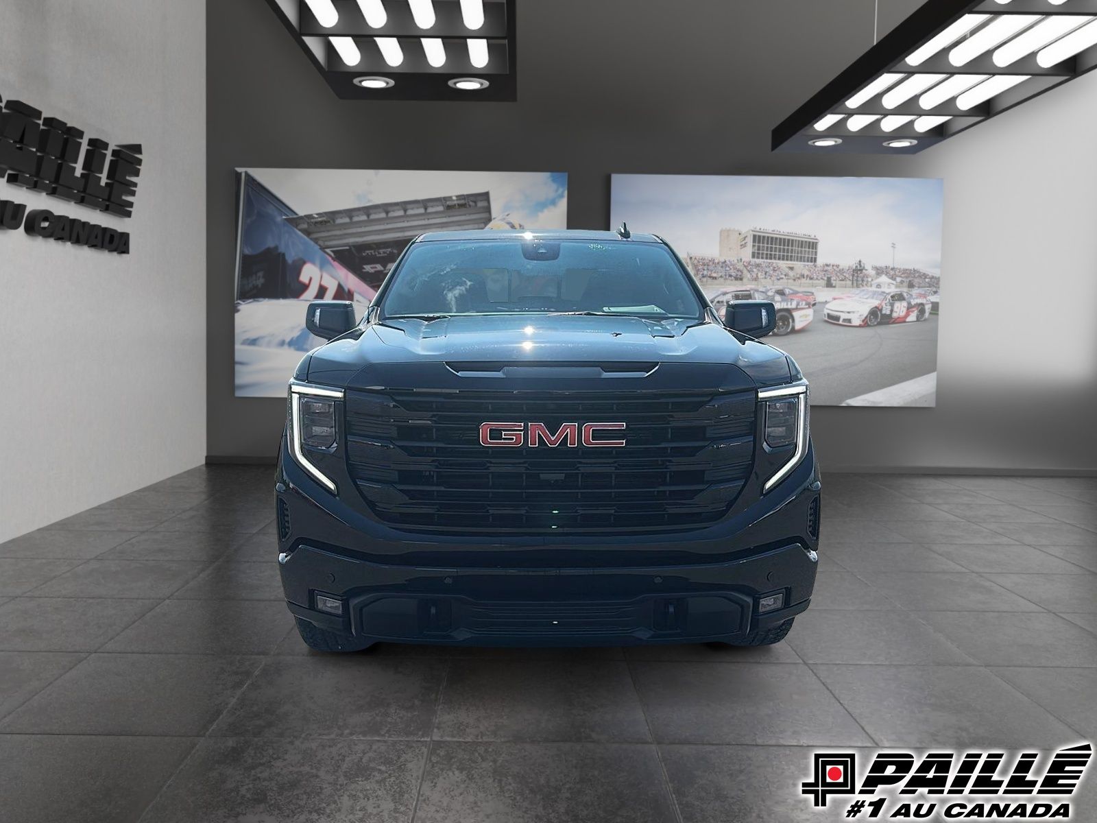 GMC Sierra 1500  2026 à Sorel-Tracy, Québec