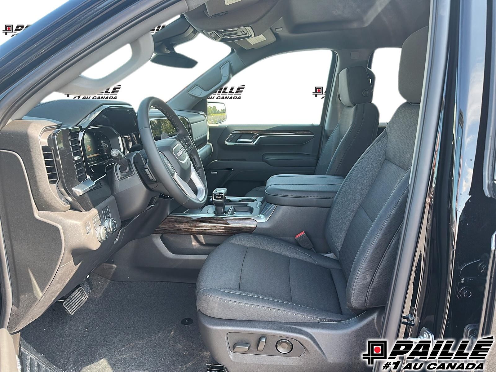 GMC Sierra 1500  2026 à Sorel-Tracy, Québec