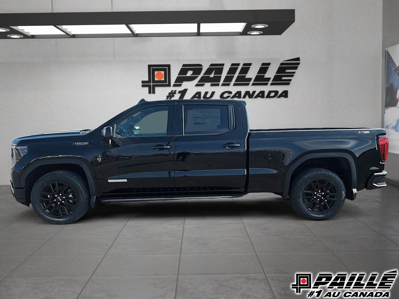 GMC Sierra 1500  2026 à Sorel-Tracy, Québec
