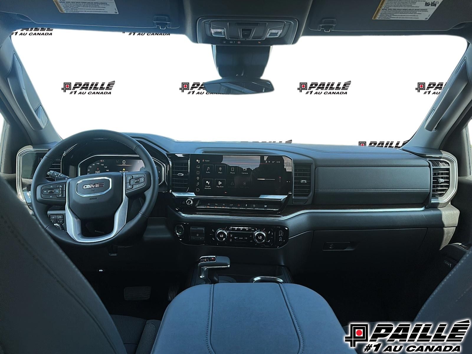 GMC Sierra 1500  2026 à Sorel-Tracy, Québec