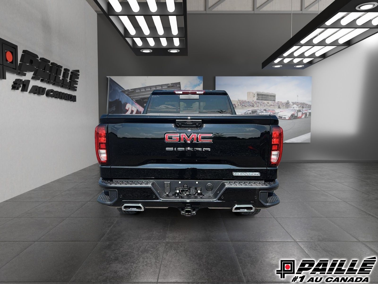 GMC Sierra 1500  2026 à Sorel-Tracy, Québec