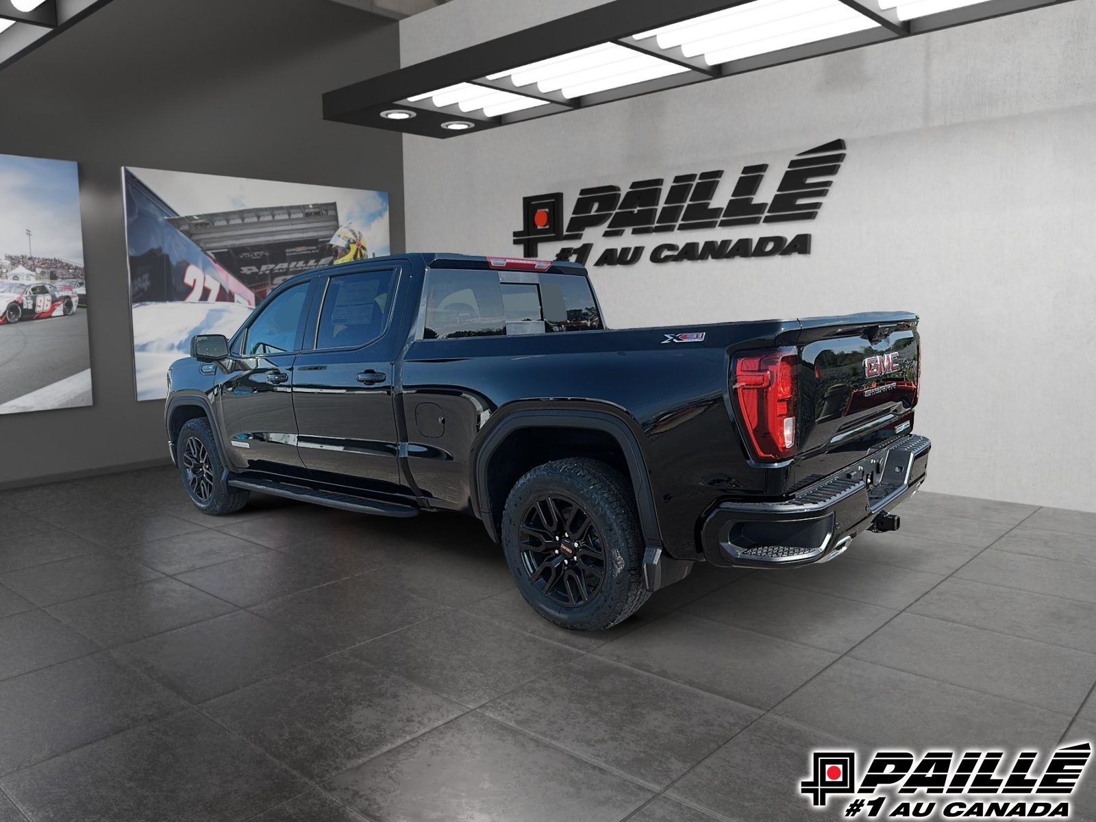 GMC Sierra 1500  2026 à Sorel-Tracy, Québec